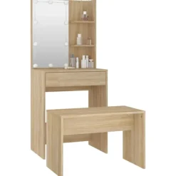 vidaXL Sminkbord><noscript><img width=