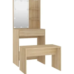 vidaXL Sminkbord><noscript><img width=