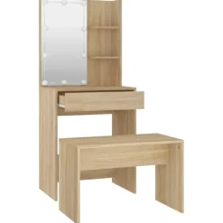 vidaXL Sminkbord><noscript><img width=