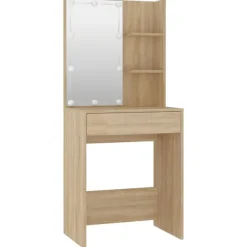 vidaXL Sminkbord><noscript><img width=