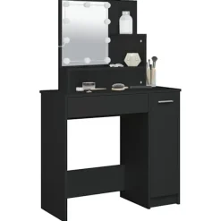 vidaXL Sminkbord><noscript><img width=