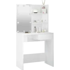 vidaXL Sminkbord><noscript><img width=