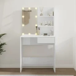 vidaXL Sminkbord><noscript><img width=