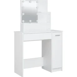 vidaXL Sminkbord><noscript><img width=