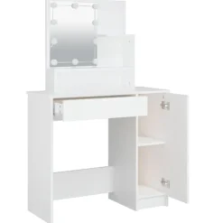 vidaXL Sminkbord><noscript><img width=