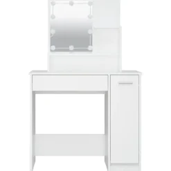 vidaXL Sminkbord><noscript><img width=