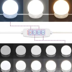 vidaXL Sminkbord><noscript><img width=