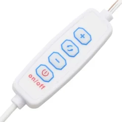 vidaXL Sminkbord><noscript><img width=