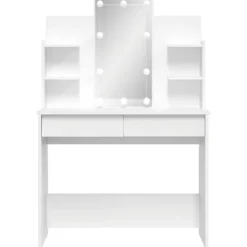 vidaXL Sminkbord><noscript><img width=