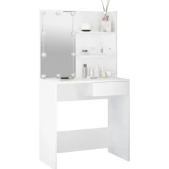 vidaXL Sminkbord><noscript><img width=