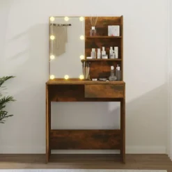 vidaXL Sminkbord><noscript><img width=