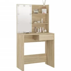 vidaXL Sminkbord><noscript><img width=