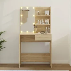 vidaXL Sminkbord><noscript><img width=