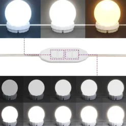 vidaXL Sminkbord><noscript><img width=