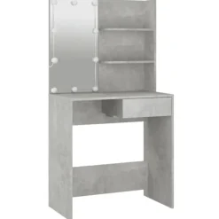 vidaXL Sminkbord><noscript><img width=