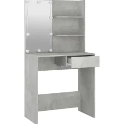 vidaXL Sminkbord><noscript><img width=