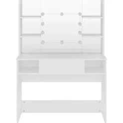 vidaXL Sminkbord><noscript><img width=