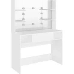 vidaXL Sminkbord><noscript><img width=