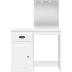 vidaXL Sminkbord><noscript><img width=