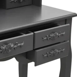 vidaXL Sminkbord><noscript><img width=