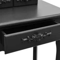 vidaXL Sminkbord><noscript><img width=