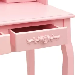 vidaXL Sminkbord><noscript><img width=