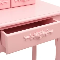 vidaXL Sminkbord><noscript><img width=