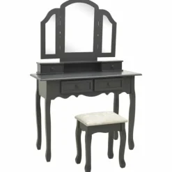 vidaXL Sminkbord><noscript><img width=