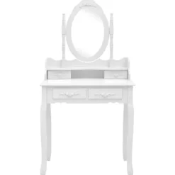 vidaXL Sminkbord><noscript><img width=