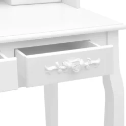 vidaXL Sminkbord><noscript><img width=