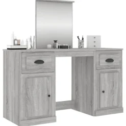 vidaXL Sminkbord><noscript><img width=