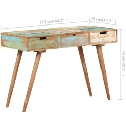 vidaXL Sminkbord><noscript><img width=