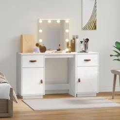 vidaXL Sminkbord><noscript><img width=