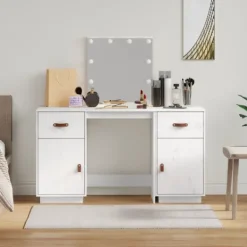 vidaXL Sminkbord><noscript><img width=