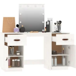 vidaXL Sminkbord><noscript><img width=