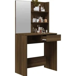 vidaXL Sminkbord><noscript><img width=