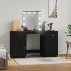 vidaXL Sminkbord><noscript><img width=