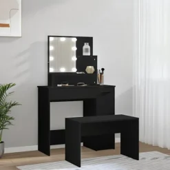 vidaXL Sminkbord><noscript><img width=