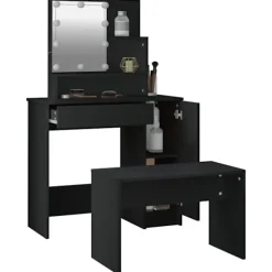 vidaXL Sminkbord><noscript><img width=