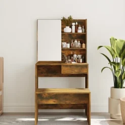 vidaXL Sminkbord><noscript><img width=