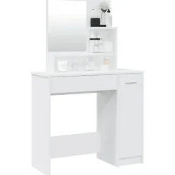 vidaXL Sminkbord><noscript><img width=