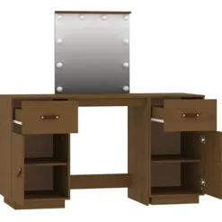 vidaXL Sminkbord><noscript><img width=