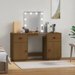 vidaXL Sminkbord><noscript><img width=