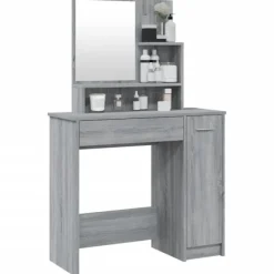 vidaXL Sminkbord><noscript><img width=