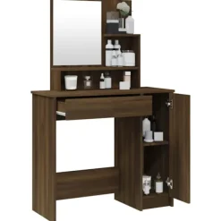 vidaXL Sminkbord><noscript><img width=