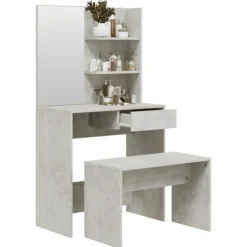 vidaXL Sminkbord><noscript><img width=