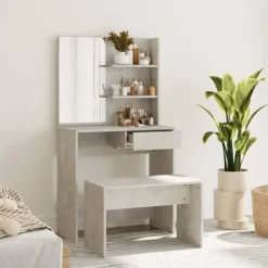 vidaXL Sminkbord><noscript><img width=