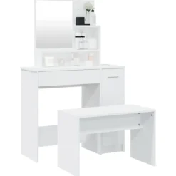 vidaXL Sminkbord><noscript><img width=