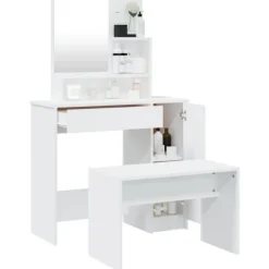 vidaXL Sminkbord><noscript><img width=