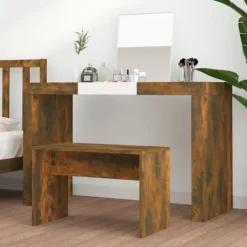 vidaXL Sminkbord><noscript><img width=